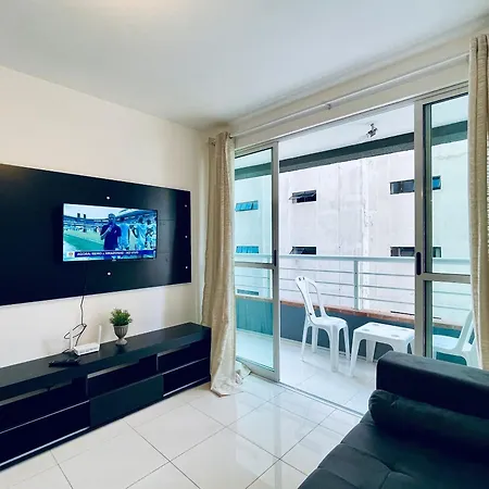 Casa de férias Brisa Do Mar By Fortaleza (Ceara)