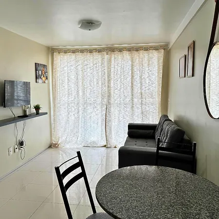 Casa de férias Brisa Do Mar By