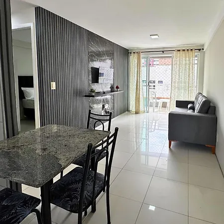 Casa de férias Brisa Do Mar By *