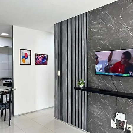 Casa de férias Brisa Do Mar By *