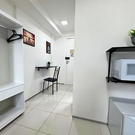 Casa de férias Brisa Do Mar By Fortaleza (Ceara)