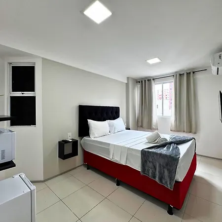 Casa de férias Brisa Do Mar By Fortaleza (Ceara)