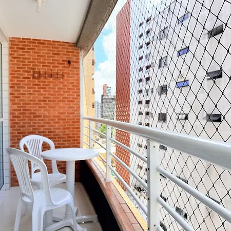 Casa de férias Brisa Do Mar By Fortaleza (Ceara)