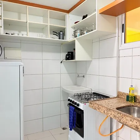 Casa de férias Brisa Do Mar By Fortaleza (Ceara)